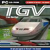 Train Sim TGV Pack - predn CD obal
