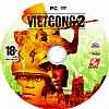 Vietcong 2 - CD obal