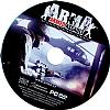 ArmA: Armed Assault - CD obal