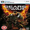 Gears of War - predný CD obal