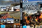 War on Terror - DVD obal