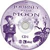 Voyage: Journey to the Moon - CD obal