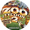 Zoo Tycoon 2: Endangered Species - CD obal