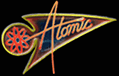 Atomic Games - logo