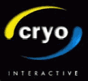 Cryo Interactive Entertainment - logo