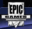 Epic Games - logo