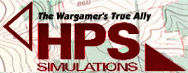 HPS Simulations - logo
