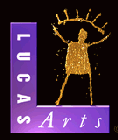 Lucas Arts - logo
