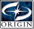 Origin Systems - logo
