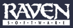 Raven Software - logo