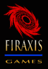 Firaxis Games - logo