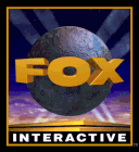 Fox Interactive - logo