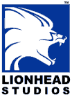 Lionhead Studios - logo