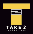 Take 2 Interactive - logo
