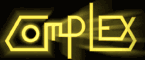 Complex Games - logo