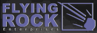 Flying Rock Enterprises - logo