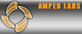 Amped Labs - logo