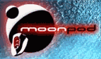 Moonpod Games - logo