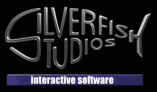 Silverfish Studios - logo