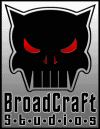 BroadCraft Studios - logo