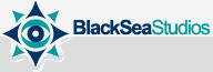 Black Sea Studios - logo