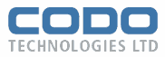 CODO Technologies - logo
