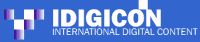 Idigicon - logo