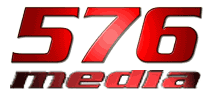 576 Media - logo