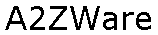A2ZWare - logo