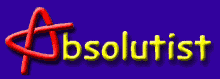 Absolutist.com - logo
