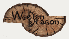 Wooden Dragon - logo