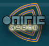 Oniric Games - logo