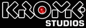 Krome Studios - logo