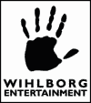 Wihlborg Entertainment - logo