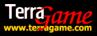 TerraGame - logo