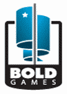 Bold Games - logo
