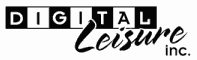 Digital Leisure - logo