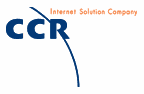 CCR - logo