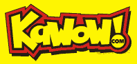 KaWoW! - logo