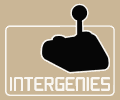 Intergenies - logo