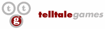 Telltale Games - logo