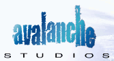 Avalanche Studios - logo