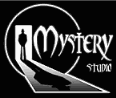 Mystery Studio - logo