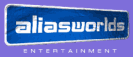 Aliasworlds Entertainment - logo