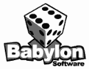 Babylon Software - logo