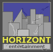 Horizont Entertainment - logo