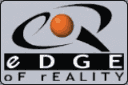 Edge of Reality - logo