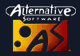 Alternative Software - logo