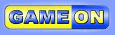 GameOn Software - logo
