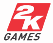 2K Games - logo